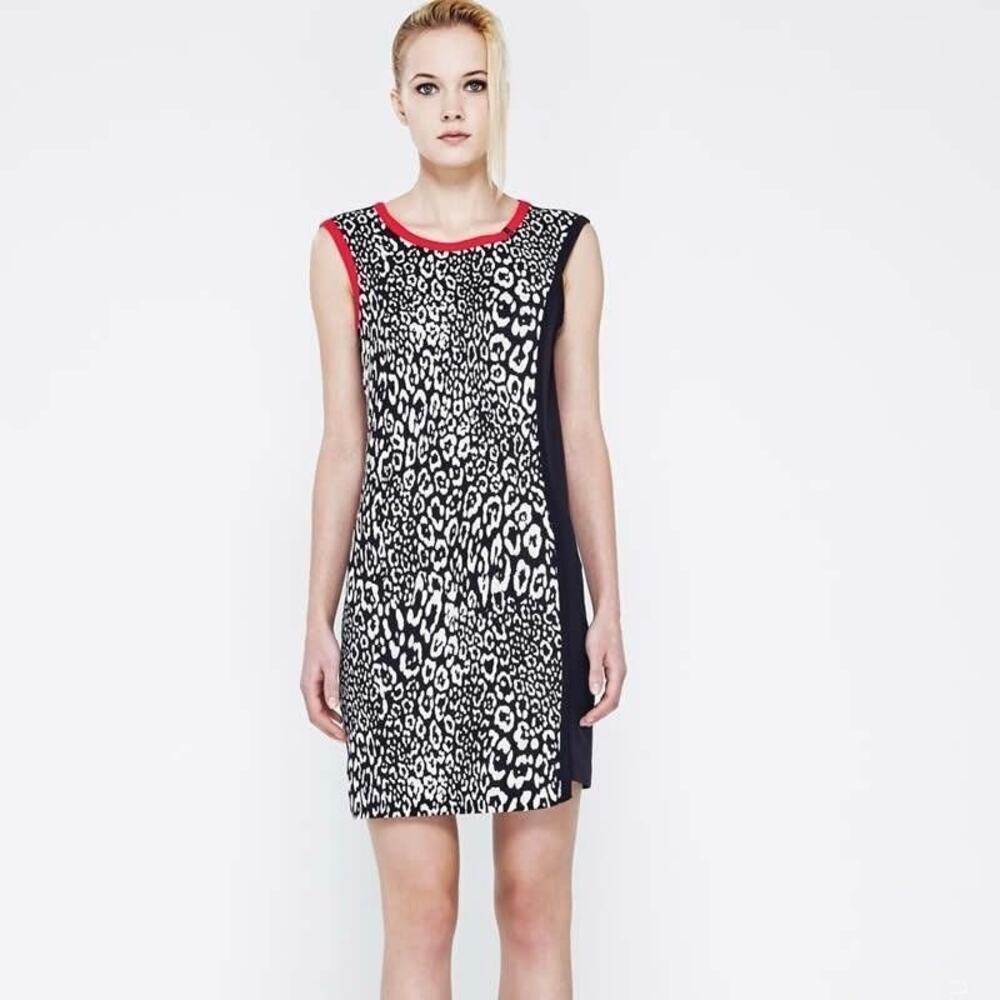 Cop Copine Pia Midi Dress - Picture 7 of 7